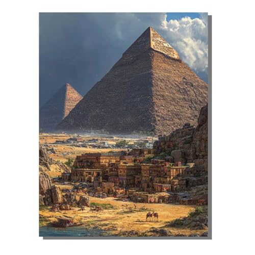G s~bh hG (t[t) l̎q̂߂̃Mtg ŃyCg SҌ LbgŃyCg fW^G i 80x110 cm 3uV36ANG̋Ă܂ DIY Paint by Numbers rO
