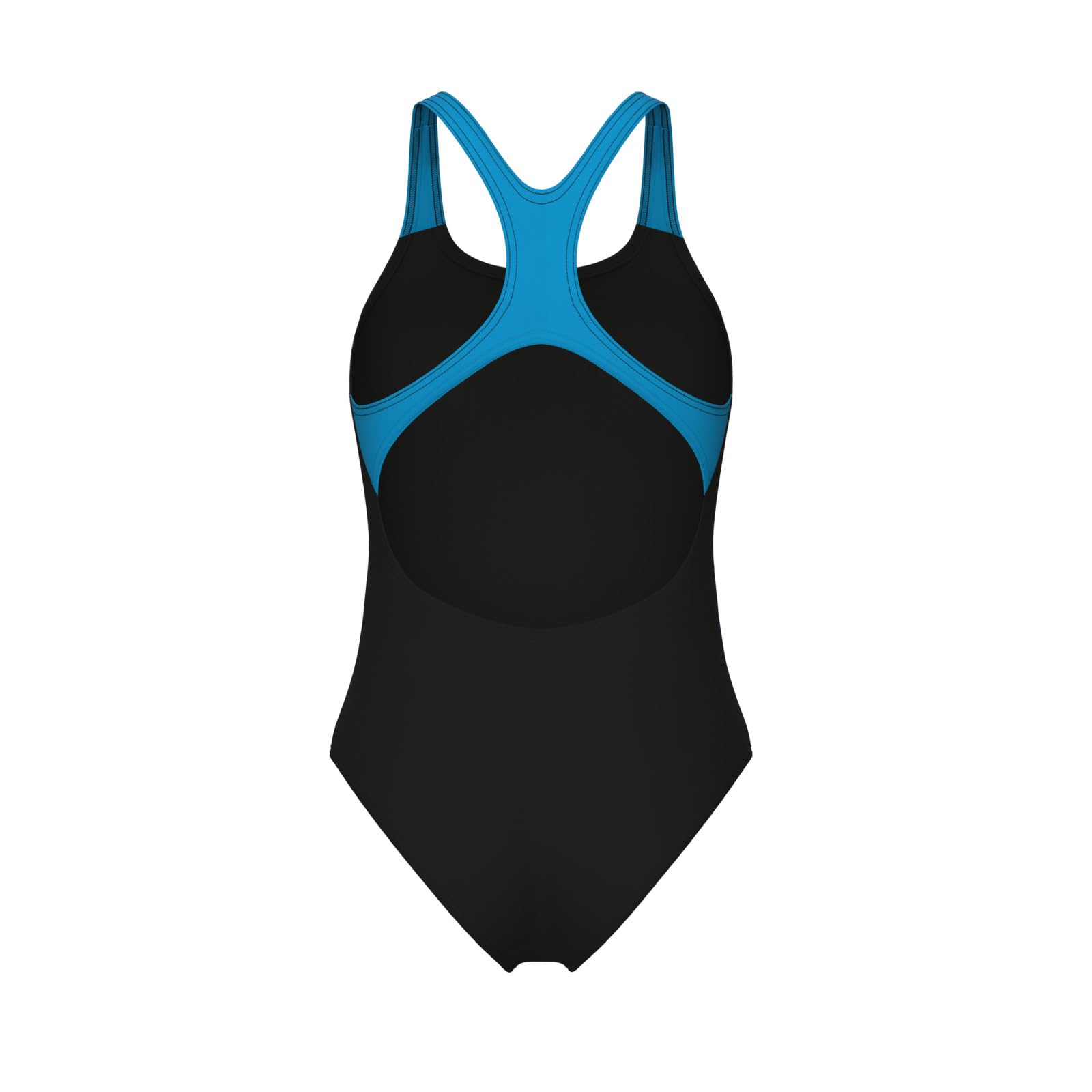 Arena W Arena Graphic Swimsuit Swim PRO Back Intero Donna (Pacco da 1)