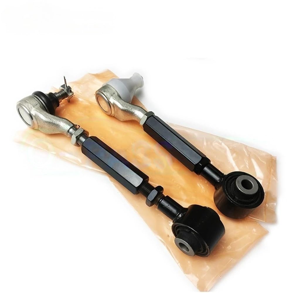 Regulowany tylny wahacz kompatybilny z Honda Accord VII G7 2WD Inspire UC1 2003- i Acura TSX CL9 4x2 52390-SDA-A01 1 sztuka Camber