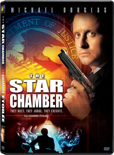 The Star Chamber (Bilingual) [DVD]