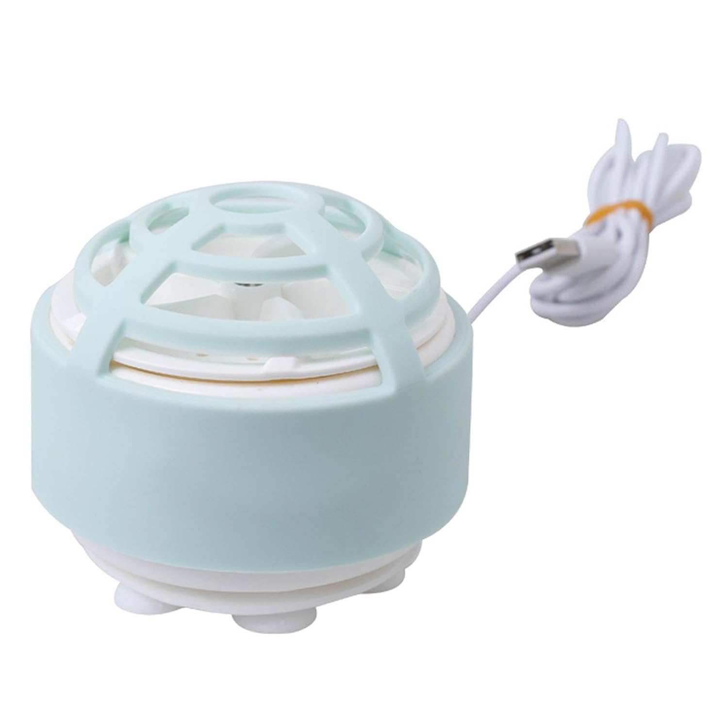 CLUB BOLLYWOOD® Washer Waterproof Electric Small Portable for Camping Household Travel Blue | Major Appliances | Washers &...