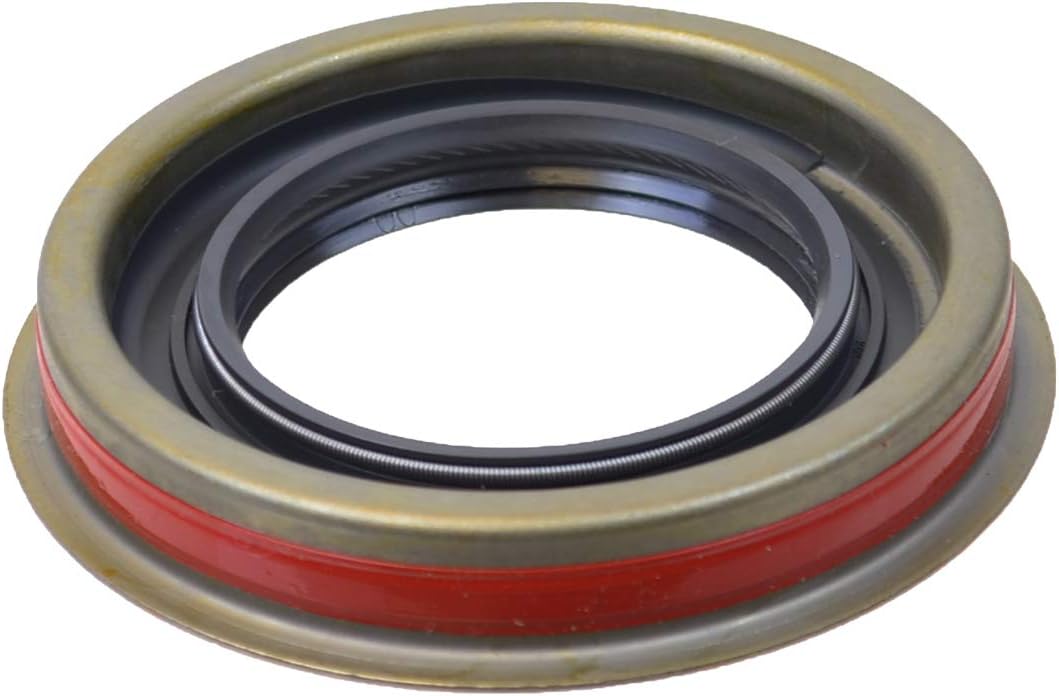 SKF Seal 20042A Aftermarket Replacement Part Compatible with Ford 2011-2021