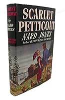 Scarlet petticoat B0006APF0E Book Cover