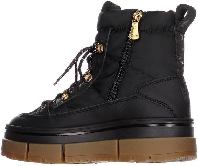 PAJAR Canada HELICON women's ice-gripper snow boots - Image 3