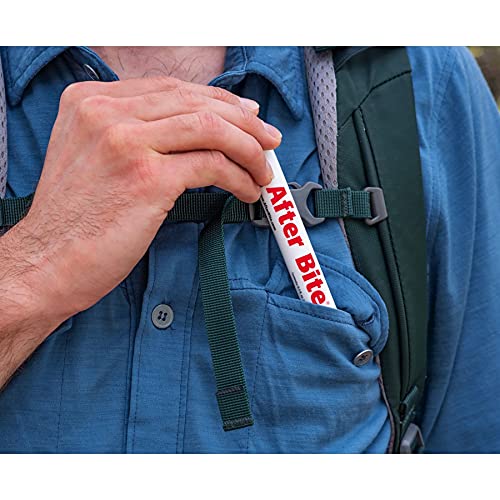 After Bite Itch Eraser (Pen) 14 Ml #TOP4