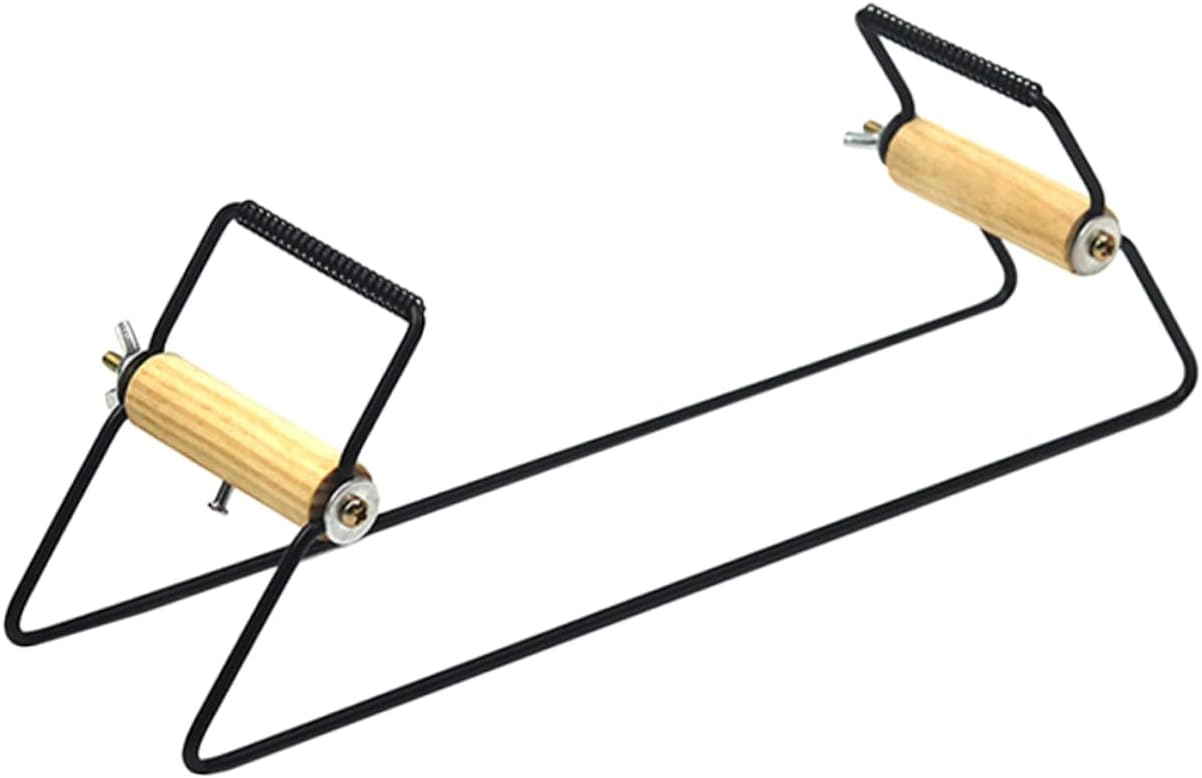 Beads Rope Weaving Tool for DIY Bracelets and Necklaces