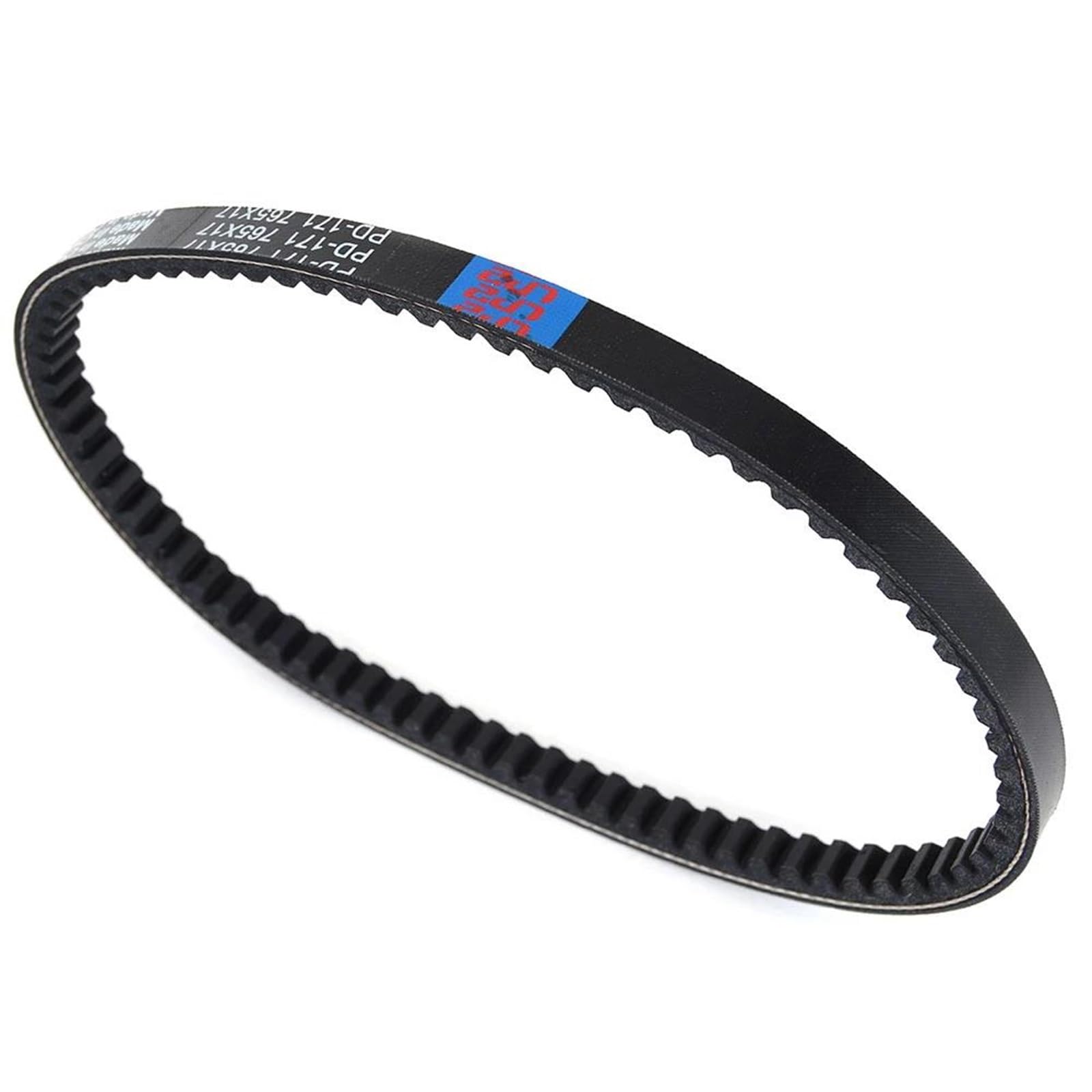 Cinghia trasmissione Trapezoidale Cinghia Di Trasmissione Di Ricambio 27601-40B01 Per Suzuki Per LT80 Quadsport 1987 1988 1989 1990 1991 1992 1993 1994 1995-2006