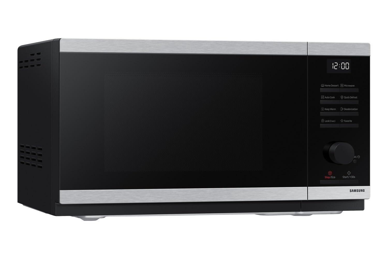 Samsung MS23DG4504ATTR 23 lt Mikrodalga Fırın