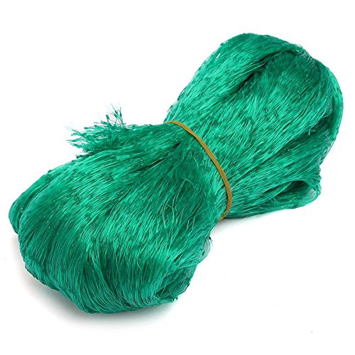Malla anti pajaros para jardin, huerto urbano, estanque..: Amazon ...