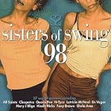 combo karaoke profesional  Sisters of Swing 98