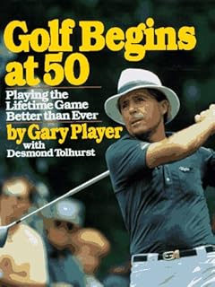 Golf Begins at 50