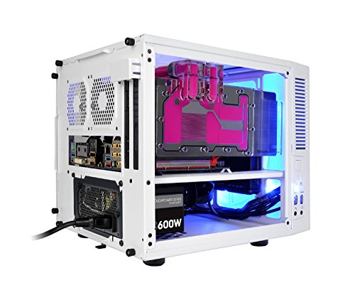 Build My PC, PC Builder, Thermaltake Toughpower