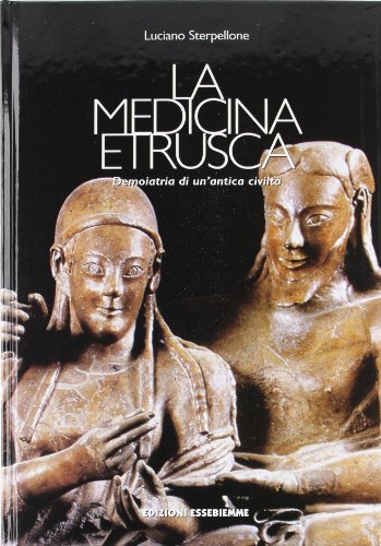 La medicina etrusca