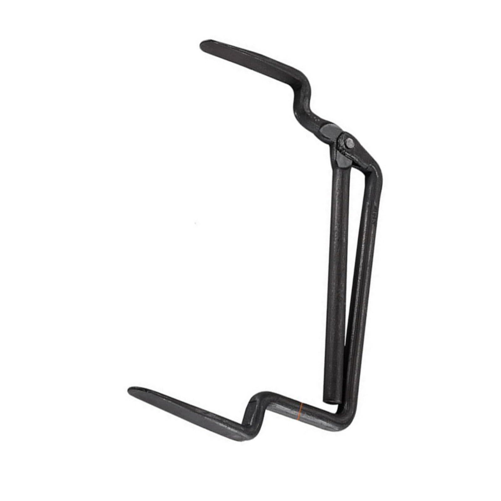 Buxuaaaa Multicolor Brick Clamps Construction Brick Lifter Hand Tool For Efficient Handling And Garden Maintenance Pliers