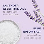 Dr Teal's Foaming Bath with Pure Epsom Salt, Soothe & Sleep with Lavender, 34 fl oz (Pack of 2) - Image 3