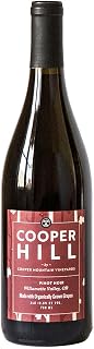 Cooper Mountain Pinot Noir,750 ml