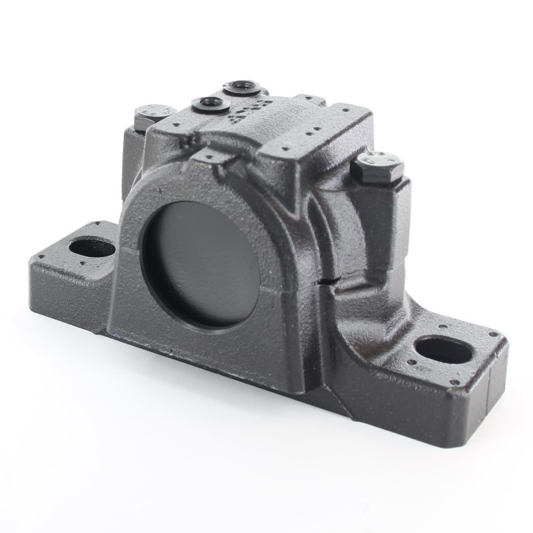 SKF Boîtier de palier en fonte grise SNL 507-606