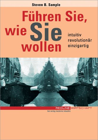 FÃ¼hren Sie, wie Sie wollen. Intuitiv, revolutionÃ¤r, einzigartig.