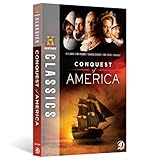 History Classics-Conquest of America