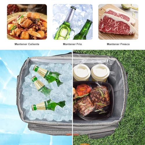 Hieleras, Outdoors Imagen adicional