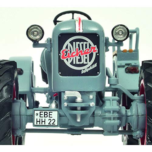 Simba Dickie 450903700 Other License Eicher ED26 1:32 – Bild 7
