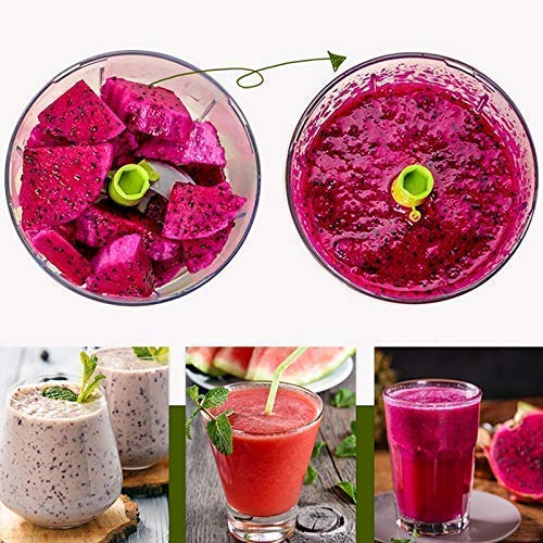 2 In 1 Ring Pull Chopper 3 51WP5UM8kkL