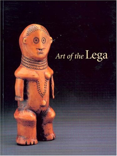 Art of the Lega Art of the Lega