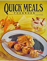 Quick Meals Cookbook 0824930568 Book Cover