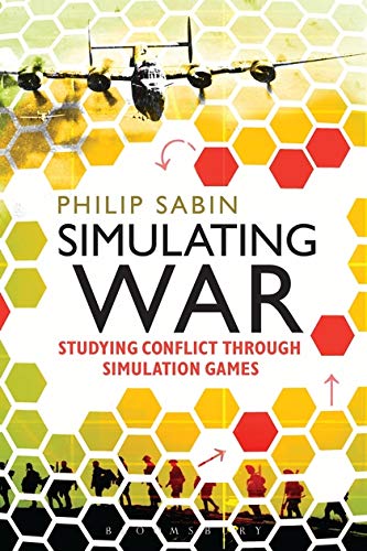 Simulating War: Studying Conflict through Simulation Games Toy Review India (Iknoor World )