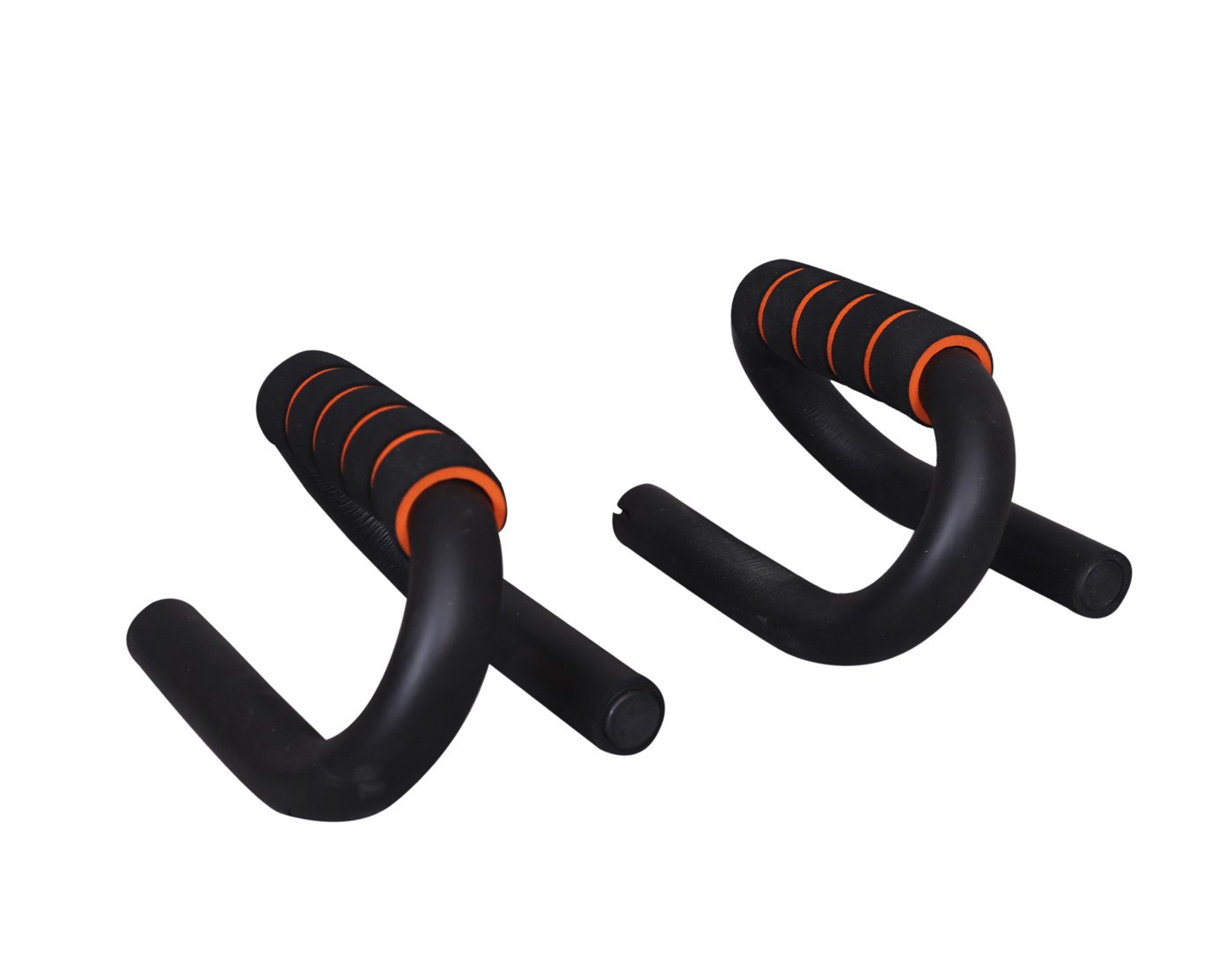 Klapp S Shape Push Up Bar-image-9