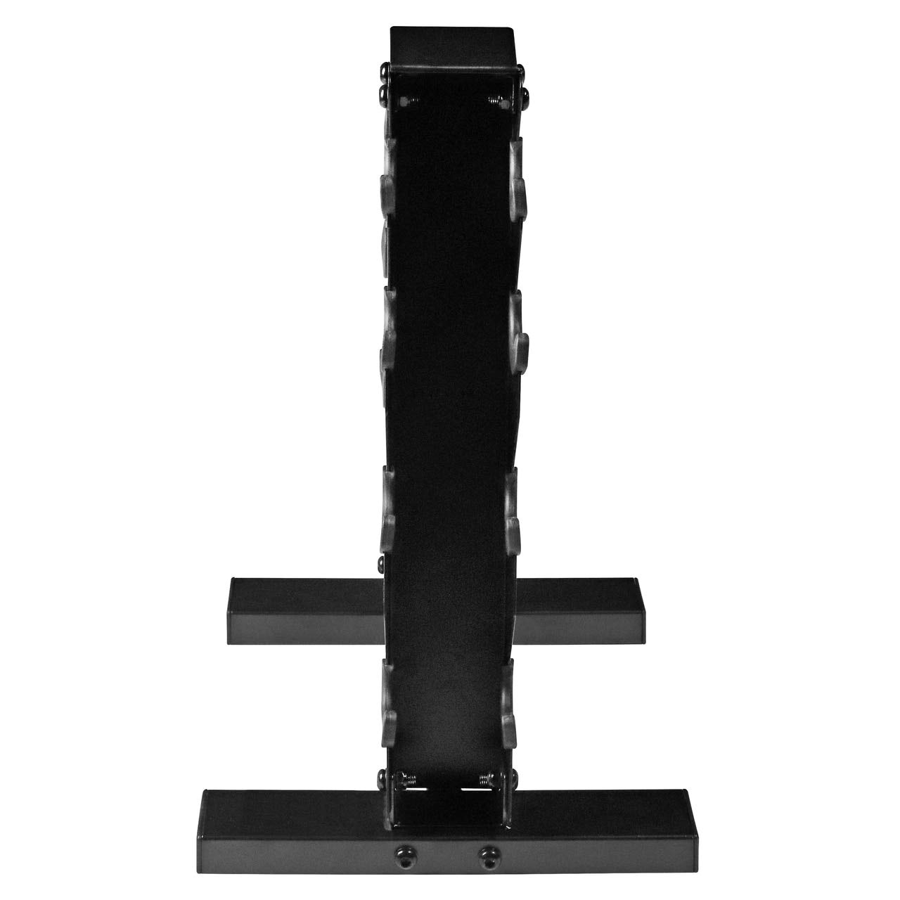 Cap Barbell - Support de rangement pour haltères à 2 niveaux, 24 po