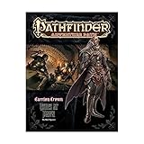 Pathfinder Adventure Path: Carrion Crown Part 5 - Ashes at Dawn