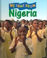 Nigeria 0817255133 Book Cover