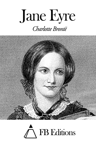 Jane Eyre (French Edition)