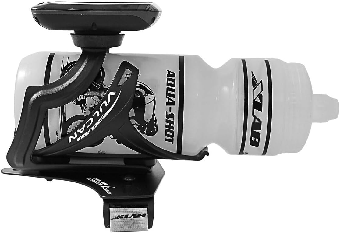 Xlab Torpedo Kompact 125 Front Hydration System