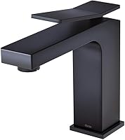 Vista 15 de Gerber D225019BN Avian - Grifo de baño de una sola manija, níquel cepillado