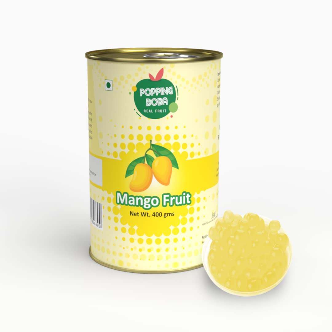 See full amazon price history chart for The Tea Planet Mango Popping Boba for Bubble Tea, Milkshakes, Ice Cream and Yogurt(400gm) The Tea Planet Mango Popping Boba for Bubble Tea, Milkshakes, Ice Cream and Yogurt(400gm) (B0B6SMTFN2) Amazon Price History, Amazon Price Tracker