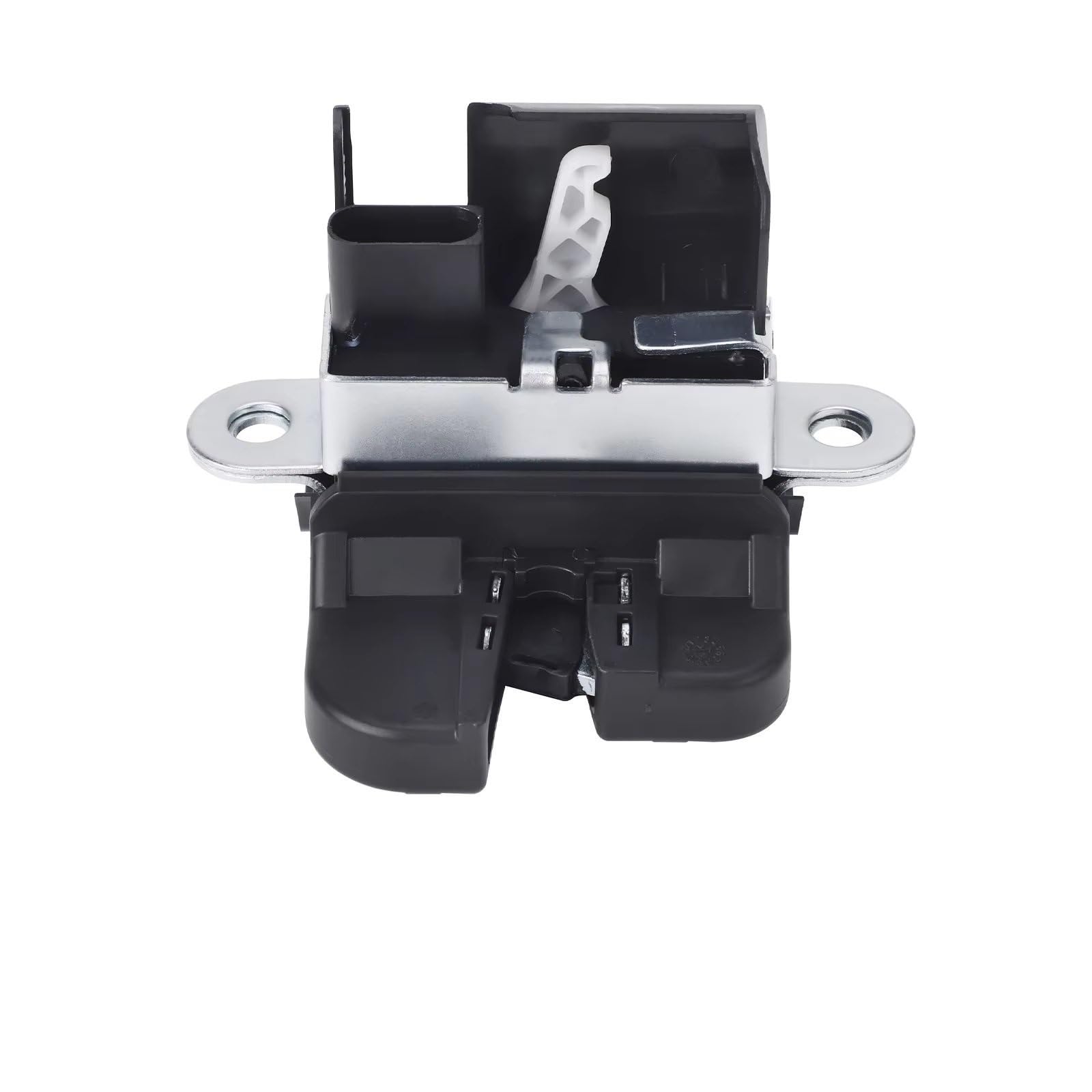 Trunk Lid Lock Latch for VW for Golf Mk5 Mk6 for Passat B6 B7 for Polo for Tiguan Trunk Lock Latch 5K0827505A 1K6827505E 5M0827505E 1P0827505D Rear Tailgate Boot Lock Latch