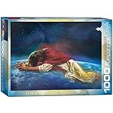 EuroGraphics Ever Interceding by Nathan Greene 1000-Piece Puzzle