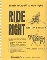 Ride Right 1883714060 Book Cover