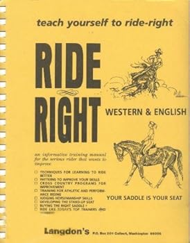 Plastic Comb Ride Right Book