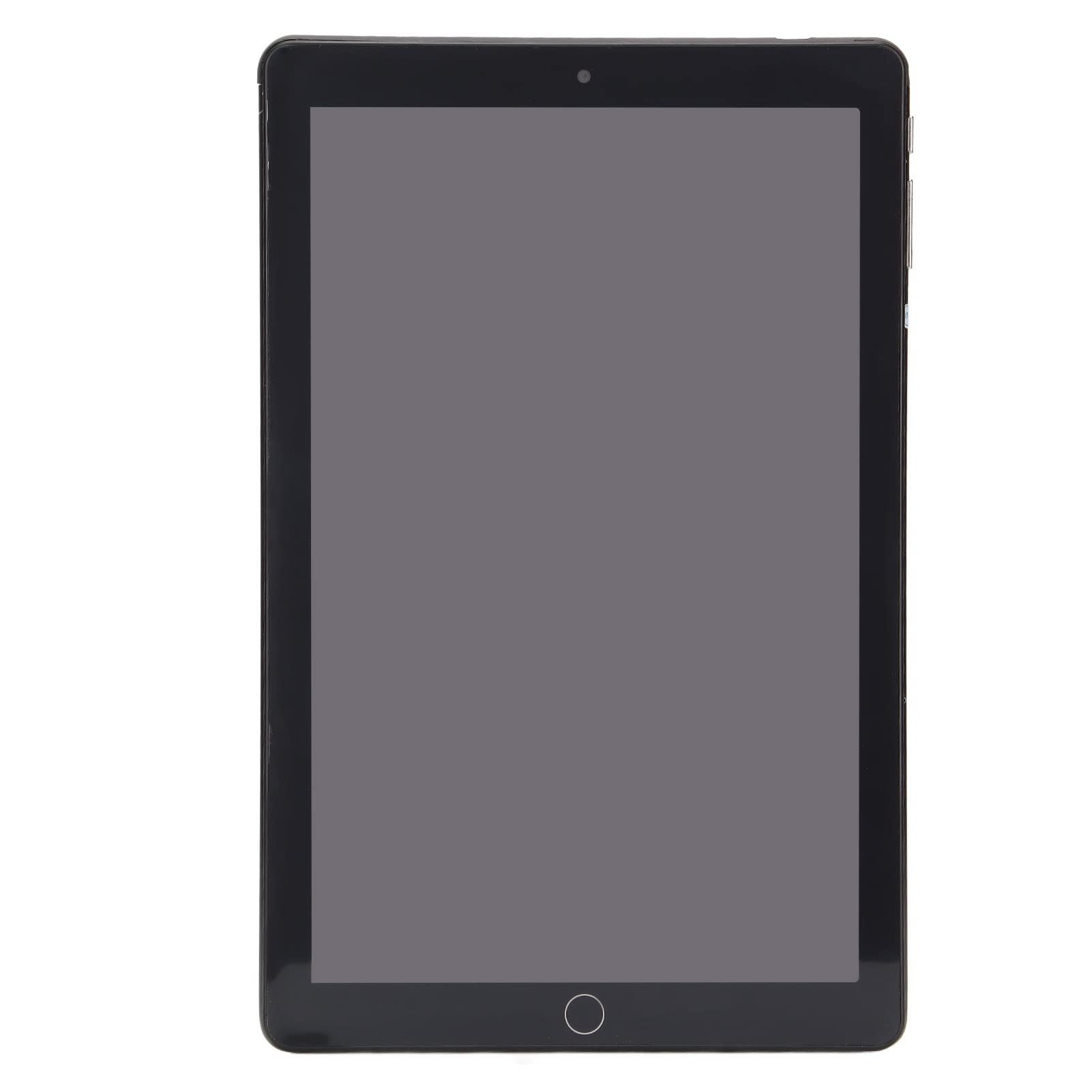 Type‑C Tablet, WiFi 2800mAh 1280x800 WIFI Tablet 1GB RAM 16GB ROM for Watch TV Programs for Entertainment Office for Play Games(black)