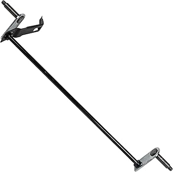 Amazon.com : MTD 753-06703 Axle Replacement Kit Troy-Bilt