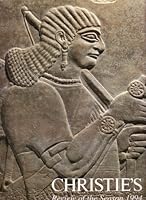 Christie's: Review of the Season 1994 B000JJLYR0 Book Cover