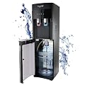 MegaChef Bottom Load Hot and Cold Water Dispenser
