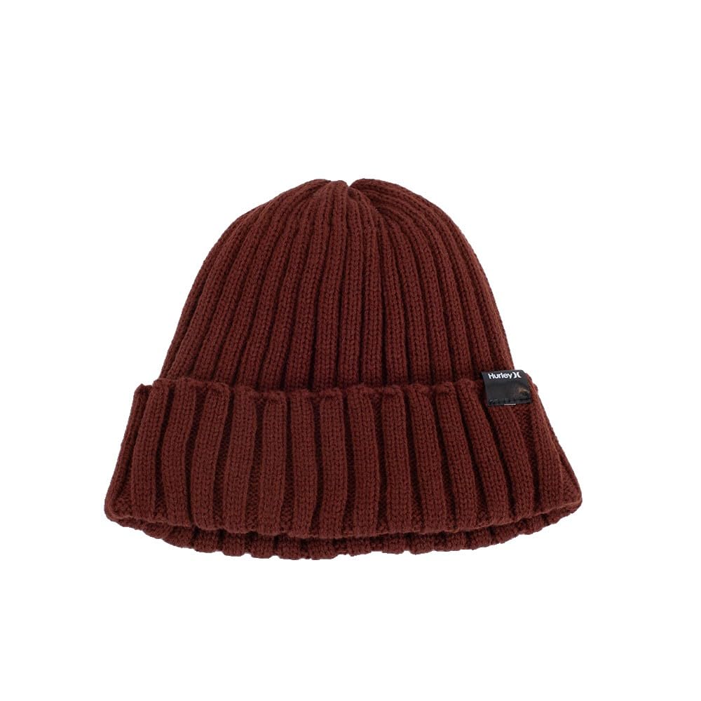 Hurley Chapeau Boonie Avalon Fleece pour Randonnée et Rive - 3