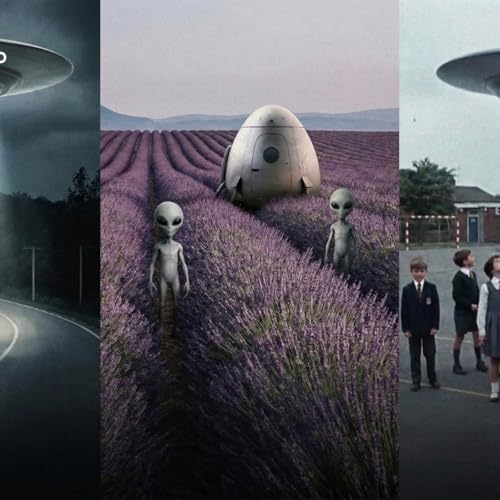 El Misterio de los Grises