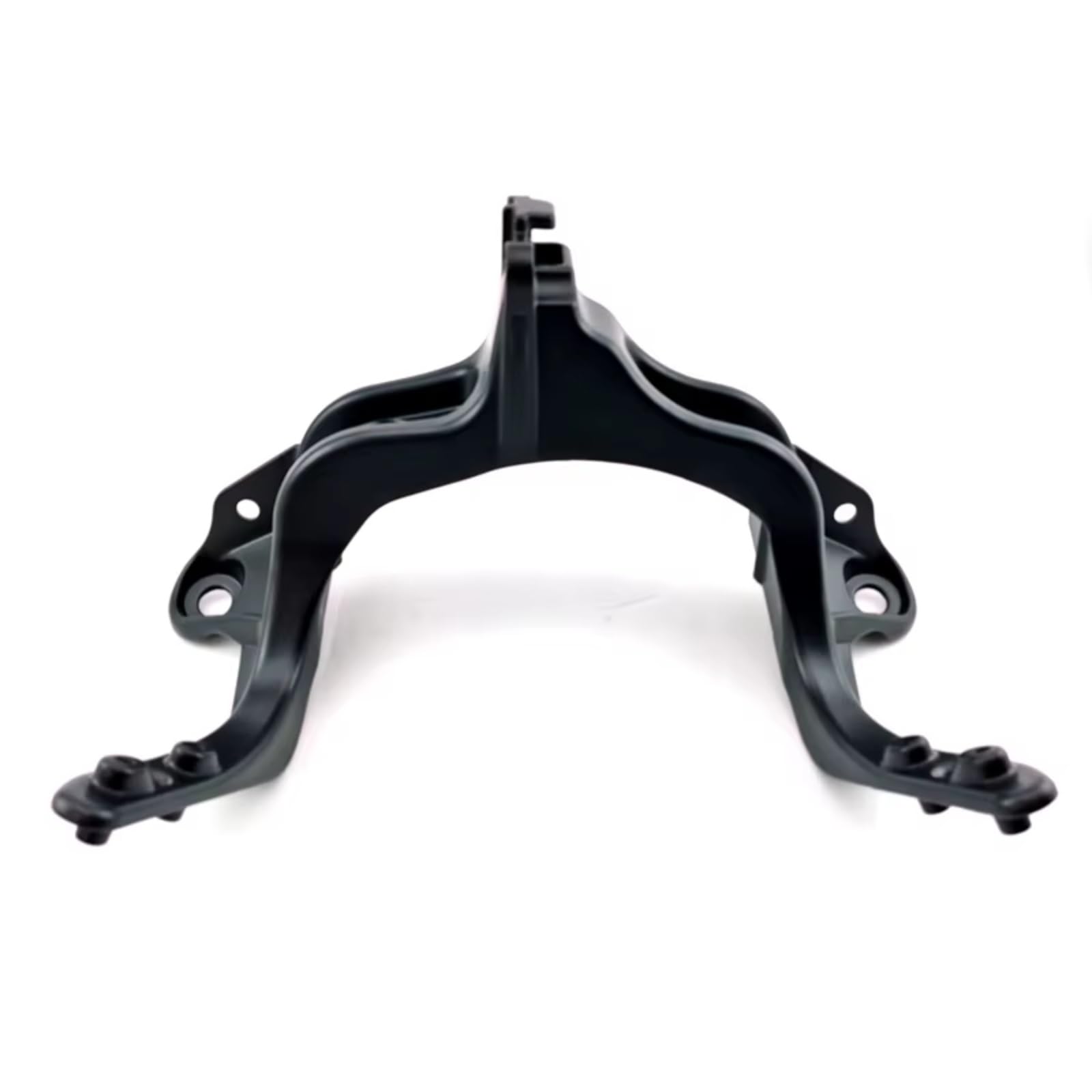 Fpqovv One Color Headlamp Stay Bracket Holder For Suzuki For Gsxr600/750 2004 2005 Fork Lamp Holder Bracket