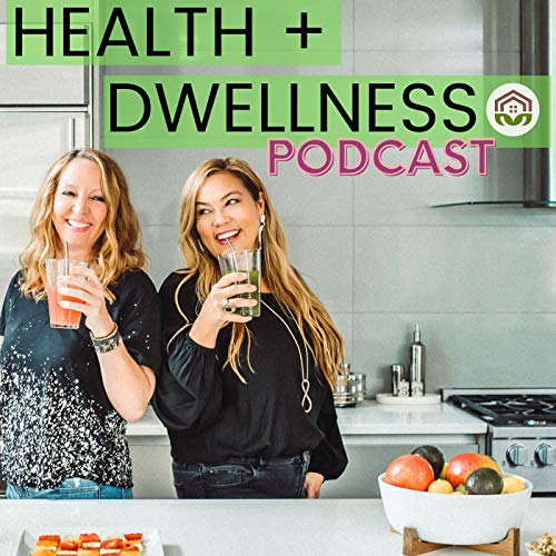 Health + Dwellness: Everyday Living in Health, Wellness and Design Titelbild