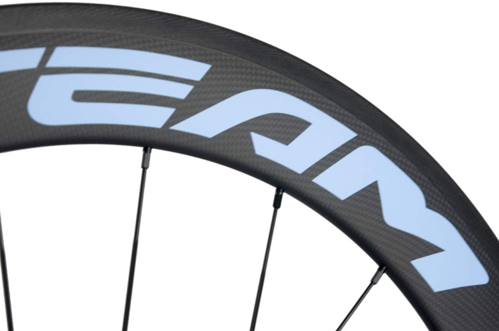 Amazon | Superteam 60mm カーボン 自転車 クリンチャー ホイール